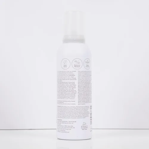 Vista 10 de Paul Mitchell Sculpting Foam, Touchable, Flexible Hold + Frizz Control, For All Hair Types