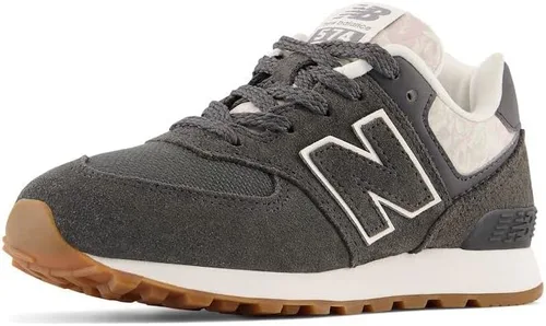 Vista 38 de New Balance Kid's 574 V1 Classic Lace-Up Sneaker (Big Kid)