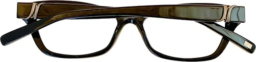 Vista 6 de JONES NEW YORK Gafas graduadas J226 Tortoise 50MM, Marrón