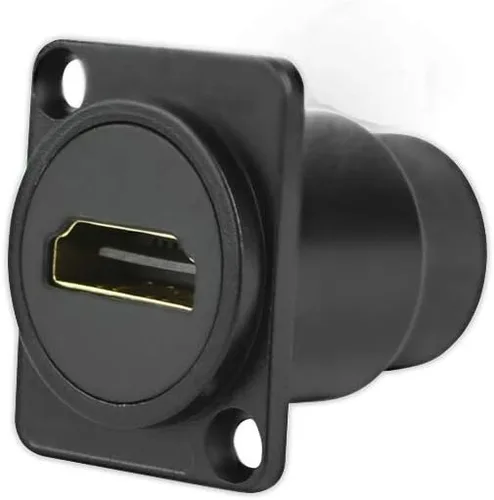 Vista 13 de Toronce D R Series USB3.0 Conector de montaje en panel de paso (USB3.0)