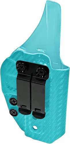 Vista 11 de IWB - Funda para funda interior de cintura, accesorios para pistola para hombres y mujeres