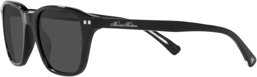 Vista 3 de Brooks Brothers Gafas de sol cuadradas BB5048 para hombre