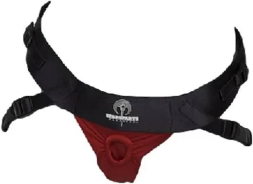 Vista 5 de Arnés joque SpareParts Hardwear, lavable y ajustable, Joque HJQ5SA11, Negro, 1, 1