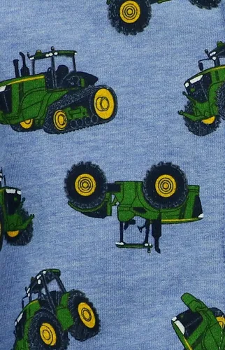 Vista 6 de John Deere Ropa para niños Sudadera para niños pequeños