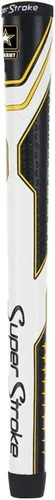 Vista 2 de SuperStroke Military Traxion Tour Golf Club Grip