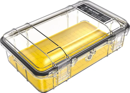 Vista 16 de Pelican M40 Micro Case (Negro)