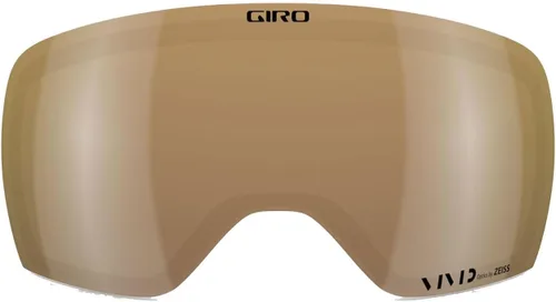 Vista 3 de Giro Artículo II Lentes de repuesto para gafas de nieve Ápice vívido
