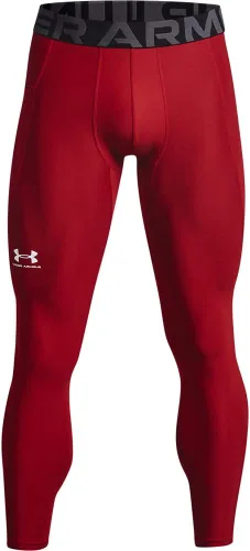 Vista 16 de Under Armour HeatGear Leggings para hombre