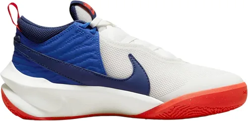 Vista 4 de Nike Equipo Hustle D 10 para niño (niño grande)