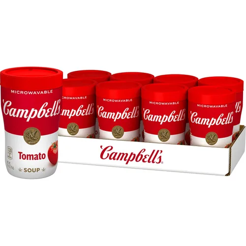 Vista 20 de Campbell's - Sopa condensada