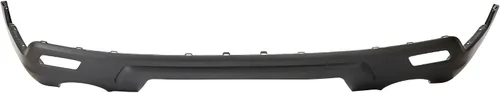 Vista 221 de Garage-Pro Cubierta de parachoques compatible con Honda Accord 1990-1991 imprimado delantero HO1000135