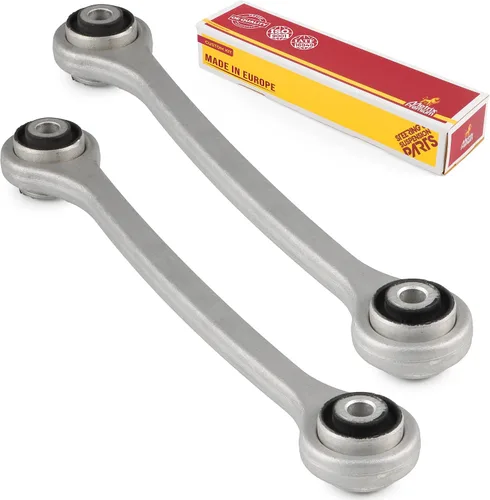 Vista 99 de Metrix Premium Chassis Parts - Brazo de control inferior delantero L&R con kit de rótula