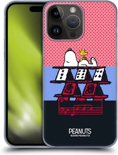 Vista 249 de Carcasa rígida para iPhone 7 y iPhone 8, diseño de cacahuetes Halfs y risas