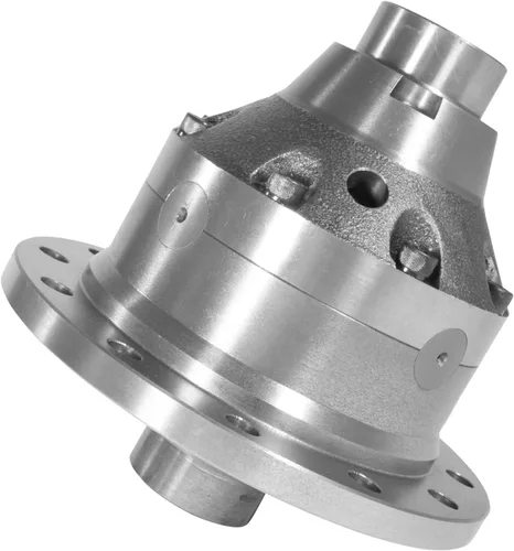 Vista 9 de Yukon YGLD44-4-30 Grizzly bloqueador para D44 30-Spline