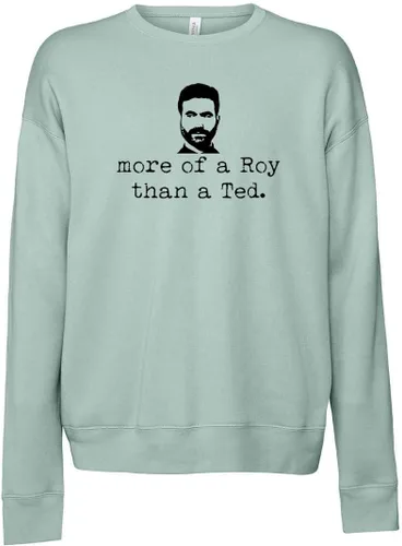 Vista 7 de Long Sleeve Unisex/Men's Sweatshirt, Unisex Graphic Sweatshirt, Shirts with Sayings