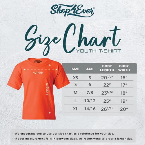 Vista 6 de shop4ever Camiseta Camp Half Blood para jóvenes de Semigod para niños