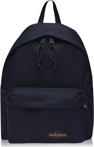 Vista 15 de Eastpak, Pakr mochila acolchada Negro