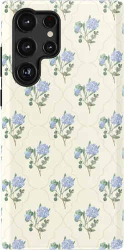 Vista 47 de Casely Funda para Galaxy S22 Ultra Todo por amor Orgullo Diseño protector delgado esencial de doble capa