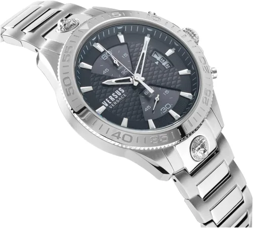 Vista 3 de Versus Versace Reloj de lujo Griffith Collection para hombre