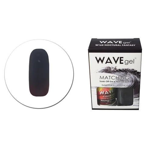 Vista 152 de Wavegel - A juego - A.I Love W207-207