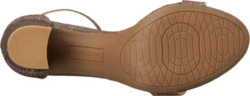 Vista 4 de Bandolino Sandalia de tacón Armory para mujer