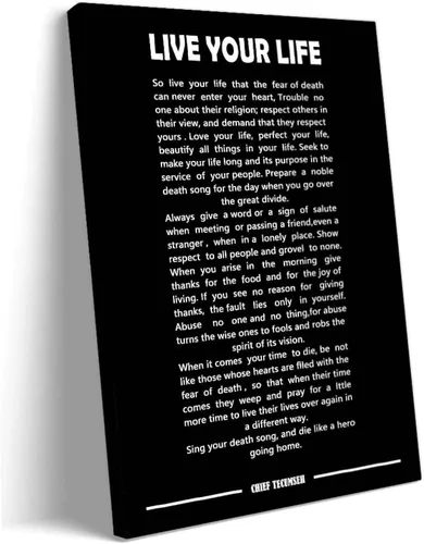 Vista 5 de Arte de pared con texto en inglés "Do It Anyway" (Do It Anyway) - Póster con citas enmarcadas con texto en inglés "Do It Anyway" (12 x 18 pulgadas)