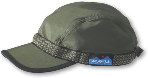 Vista 9 de KAVU Strapvisor con visera ligera