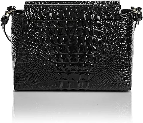Vista 3 de BRAHMIN Bolso cruzado Melbourne Hillary