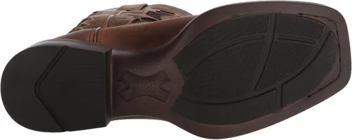 Vista 4 de Dash VentTEK Ultra Western Bota