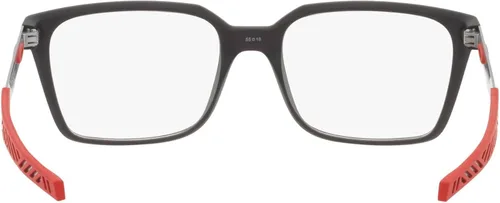 Vista 7 de Oakley Ox8054 Dehaven - Marcos rectangulares para lentes graduados para hombre