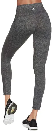 Vista 48 de Skechers Leggings Go Walk de talle alto para mujer