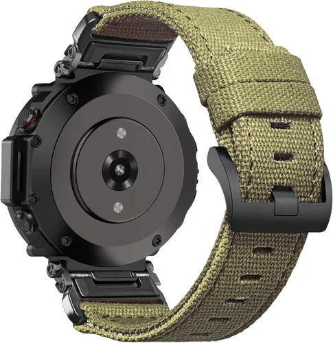 Vista 43 de Correa de reloj compatible con Amazfit T-Rex/T-Rex 2/T-Rex Pro/T-Rex Ultra/T-Rex Ultra 2, nuevo diseño de conector mejorado