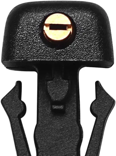 Vista 3 de 3W7Z17603AA para GM Ford 04-14 F150 TRUCK, 09-17 Flex SUV Reemplazo directo ajustable de un solo agujero limpiaparabrisas limpiaparabrisas