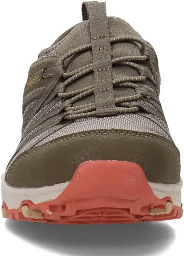 Vista 3 de Skechers Modern Comfort Women's Seager Hiker-Topanga - Tenis