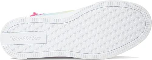 Vista 31 de Skechers Tenis unisex para niños Twinkle Sparks-Wing Charm