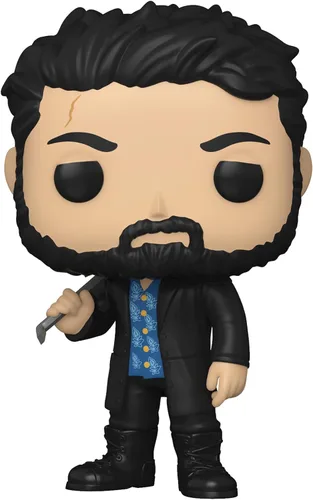 Vista 3 de Funko Pop! TV: Los chicos - Billy Butcher