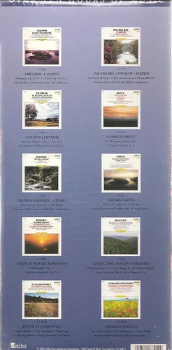 Vista 2 de Classical Favorites