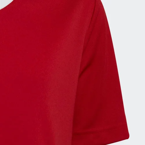 Vista 6 de adidas Entrada 22 - Camiseta para niños