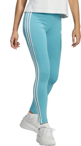 Vista 26 de adidas Leggings Essentials de 3 rayas para mujer