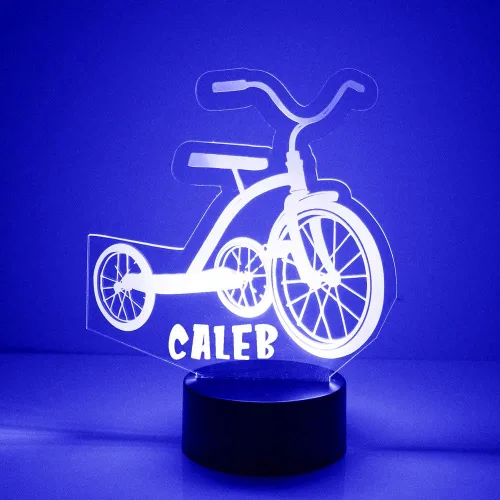 Vista 17 de MMS Arcade - Luz nocturna personalizada con control remoto, lámpara de luz LED grabada personalizada con tu nombre o texto, luz nocturna de juego