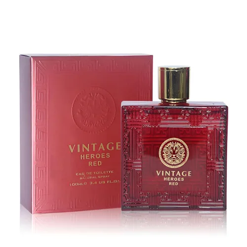 Vista 31 de AFLUXE Valentine Milano EDT Colonia para hombre con bolsa de regalo