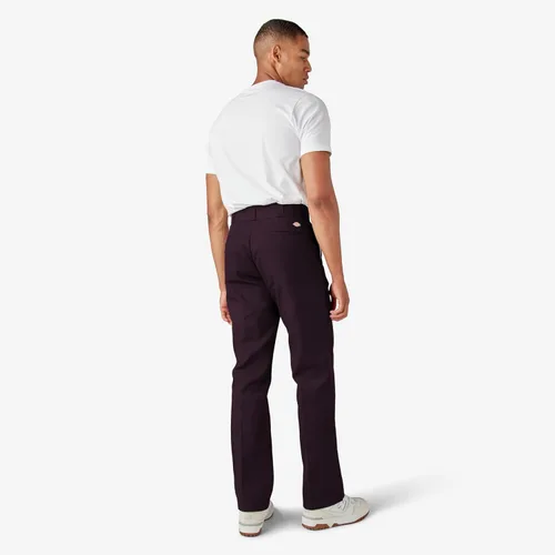 Vista 150 de Dickies - Pantalones de trabajo originales 874, para hombre