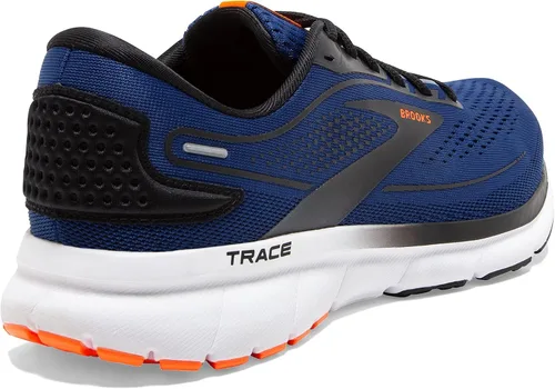 Vista 4 de Brooks Trace 2 Tenis de correr neutros para hombre