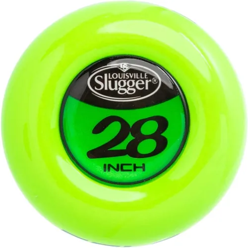 Vista 8 de Louisville Slugger 2019 Solo 619 (-11) 2 5/8 pulgadas Bate de béisbol de EE. UU