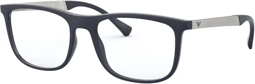 Vista 2 de Emporio Armani Men's Ea3170 Rectangular Sunglasses