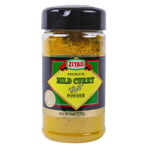 Vista 34 de Ziyad Shaker - Mezcla Premium para Shawarma, Perfecto para Shawarmas de Carne o Pollo, Sin Aditivos, Sin GMS 156 gr (5,5 oz)
