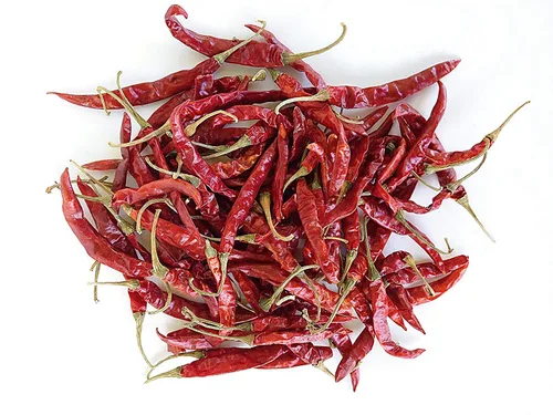 Vista 3 de Pimienta Arbol seca (Chile De Arbol) PESO: 4 oz, 8 oz, 1 libra, 2 libras, 5 libras y 10 libras! (1 LB)