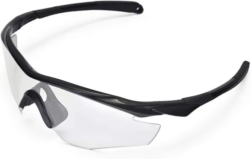 Vista 3 de Lentes de repuesto Walleva para gafas de sol Oakley M2 15 opciones disponibles