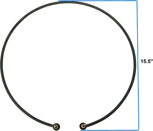 Vista 2 de Reemplazo del elemento calefactor del lavavajillas OEM 154825001 para Frigidaire, Kenmore, Sears 154825001, AP5628696, 154482901, 154663801