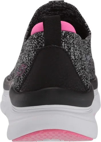 Vista 3 de Skechers D'lux Walker-Quick Upgrade - Tenis de mujer para caminar